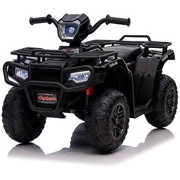 

BABY MIX Quad black