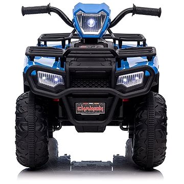 

BABY MIX Quad blue
