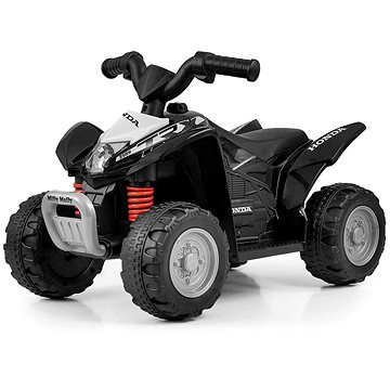 

MILLY MALLY Honda ATV černá