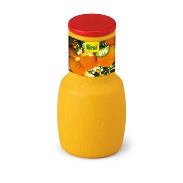 

ERZI Pomerančový džus