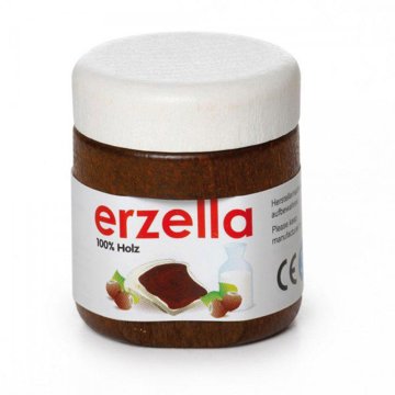 

ERZI Čokoládový krém Erzella