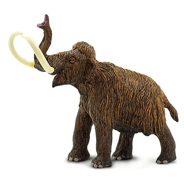 

Safari Ltd.: Figurka - Mamut srstnatý