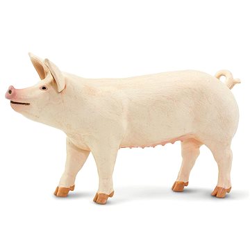 

Safari Ltd.: Figurka - Prase domácí