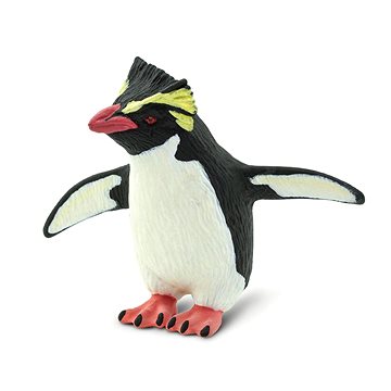 

Safari Ltd.: Figurka - Tučňák skalní