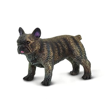 

Safari Ltd.: Figurka - Francouzský buldoček