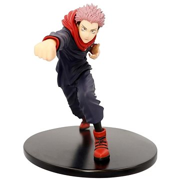 

Taito Prize Jujutsu Kaisen figurka Itadori Yuji Vol.2