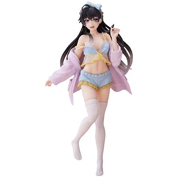 Taito Prize My Teen Romantic Comedy SNAFU Climax! Yukino Yukinoshita Roomwear