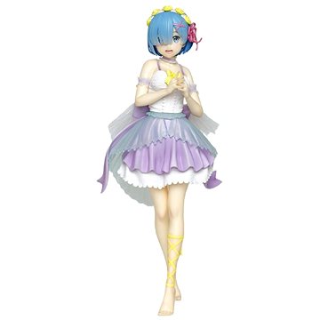 

Taito Prize Re: Zero Precious figurka Rem Angel