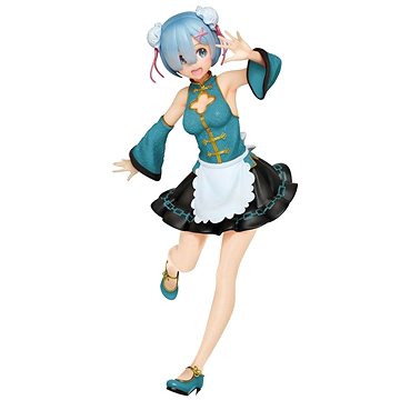 

Taito Prize Re:Zero figurka Rem Mandarin Maid Renewal