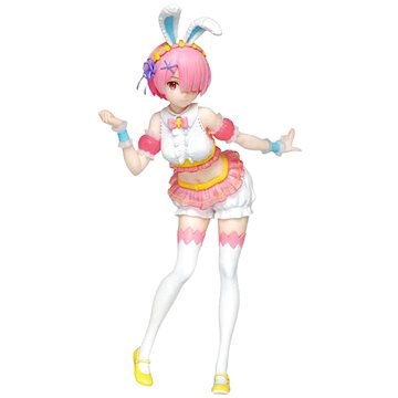 

Taito Prize Re: Zero Precious figurka Ram Happy Easter