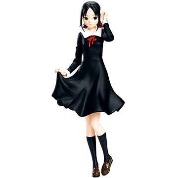 

Taito Prize Kaguya-sama: Love is War Coreful figurka Kaguya Shinomiya