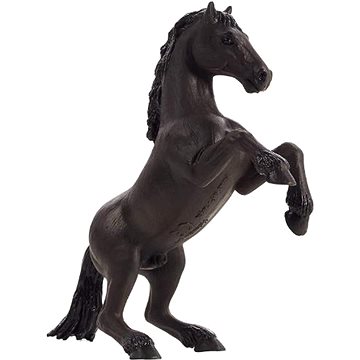 

Mojo Fun kůň Mustang černý hřebec