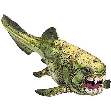 

Mojo Fun dinosaurus Dunkleosteus