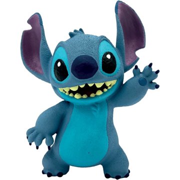 

Sparkys Figurka Stitch 6 cm