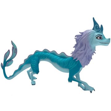 

Sparkys Raya a drak - Drak Sisu
