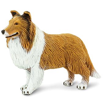 

Safari Ltd.: Figurka - Kolie