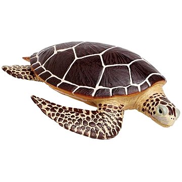 

Safari Ltd.: Figurka - Mořská želva