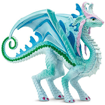 

Safari Ltd. Drak princezna