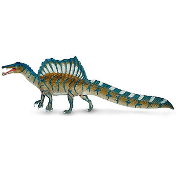 

Safari Ltd. Spinosaurus modrý