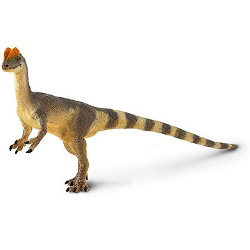 

Safari Ltd. Dilophosaurus