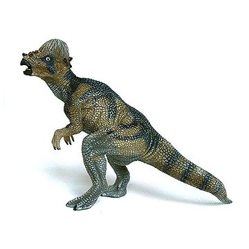 

Papo Pachycephalosaurus