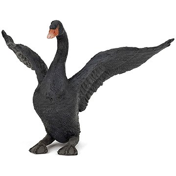 

Papo Černá labuť