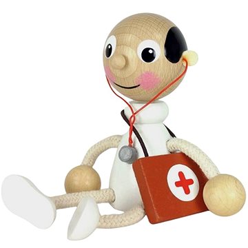 

Krokido Doktor