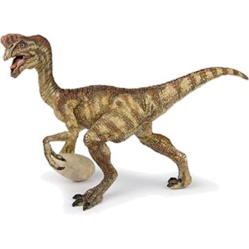 

Papo Oviraptor