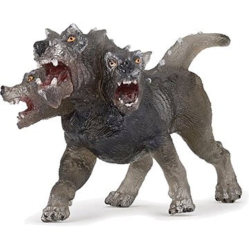 

Papo Drak Kerberos