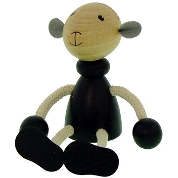 

Krokido Ovečka černá