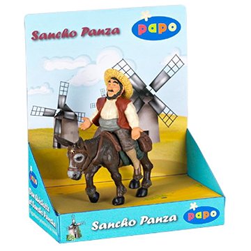 

Papo Sancho Panza