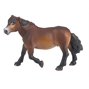 

Papo Poník exmoorský