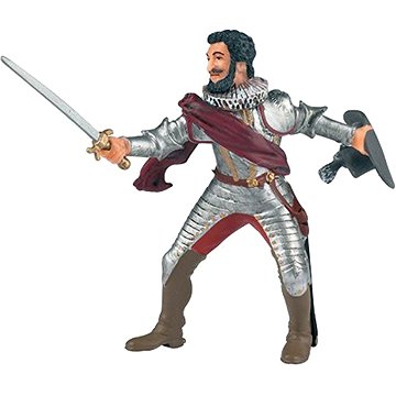 

Papo Jindřich IV