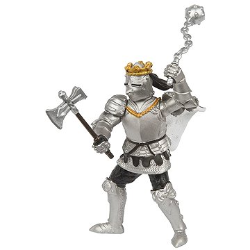 

Papo Dračí princ černý