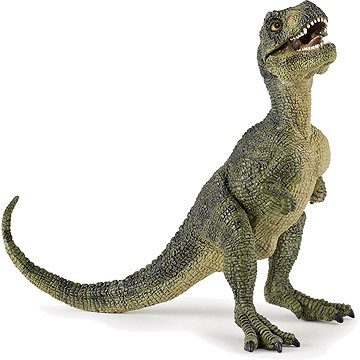 

Papo T-Rex mládě zelené