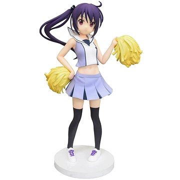 

Furyu figurka Is the Order a Rabbit Season 2 Rize Cheerleader Ver.