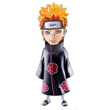 Toynami figurka Naruto Shippuden Mininja mini Pain Series 2 Exclusive