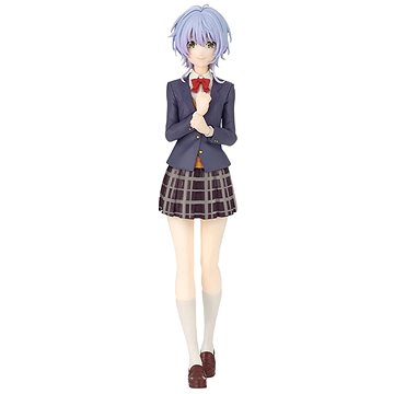 

Banpresto figurka Bottom-Tier Character Tomozaki Fuka Kikuchi