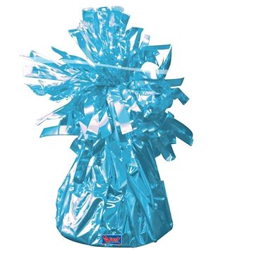 

Závaží světlé modré - těžítko na balonky 160 g