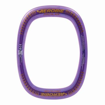 

AEROBIE PRO BLADE fialový