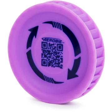 

AEROBIE PRO LITE kapesní, fialový