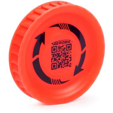 

AEROBIE PRO LITE kapesní, červený