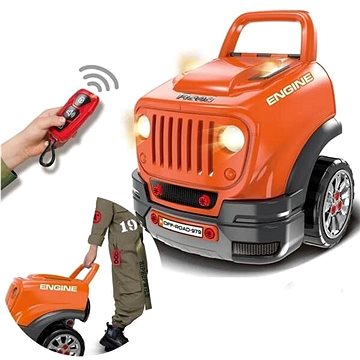 

Bavytoy - Autodílna Off-road