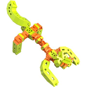 

Fischertechnik Advanced Stavebnice Zvířátka