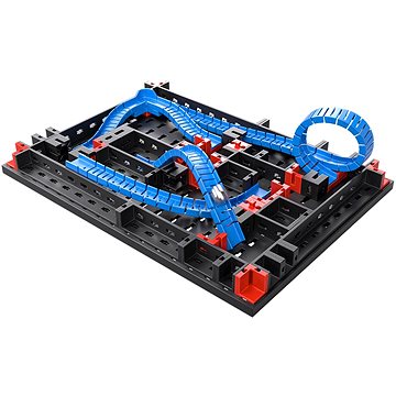 

Fischertechnik Advanced Stolní hra Labyrinth