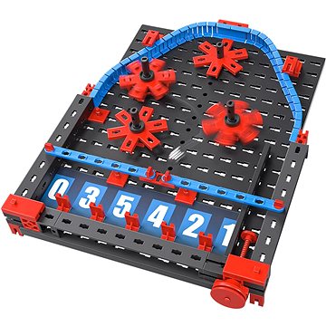 

Fischertechnik Advanced Stolní hra Pinball