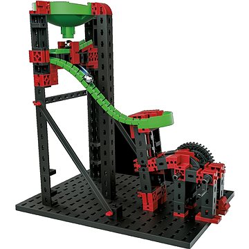 

Fischertechnik Dynamic Stavebnice Dynamic XM