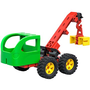 

Fischertechnik Junior Konstruktér