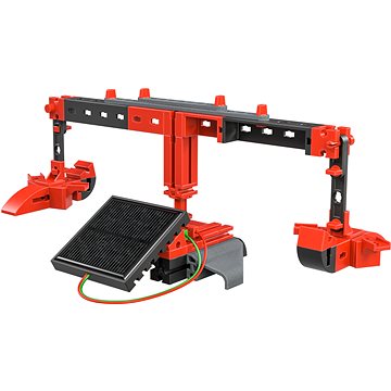 

Fischertechnik Profi Stavebnice Solar Power