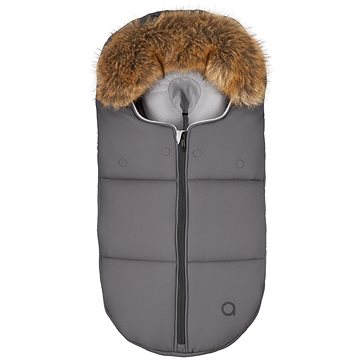 

ANEX Wom Dark grey